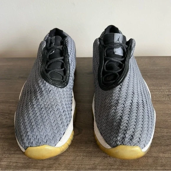 Nike Air Jordan Future Low Cool Grey Men’s Shoes Size 8.5 #724